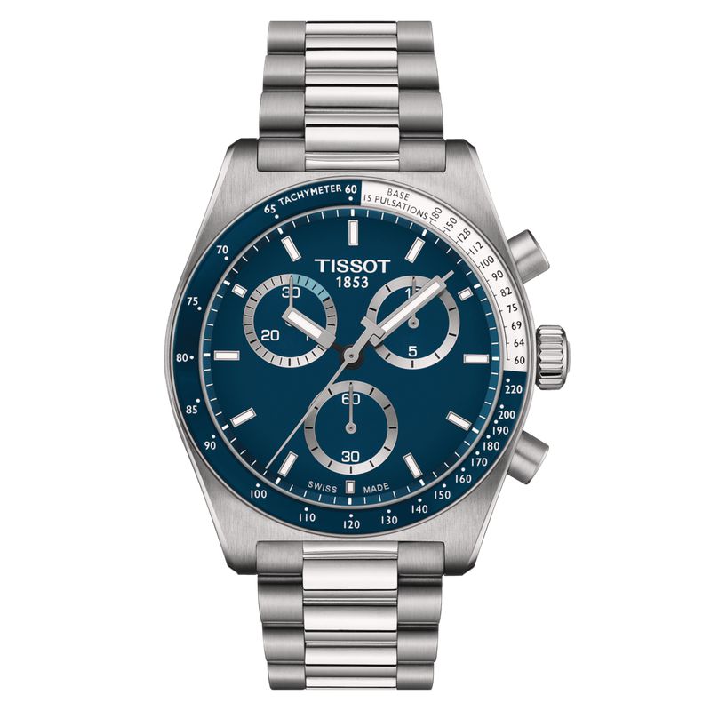 Tissot PR516 Chronograph Watch T149.417.11.041.00