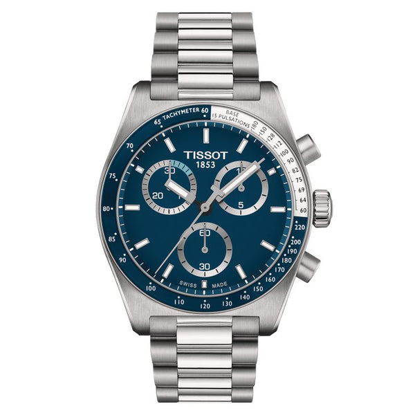 Tissot-PR516-Chronograph-Watch