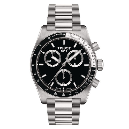 Tissot PR516 Chronograph Watch T149.417.11.051.00