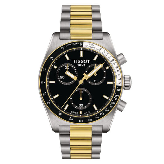 Tissot PR516 Chronograph Watch T149.417.22.051.00
