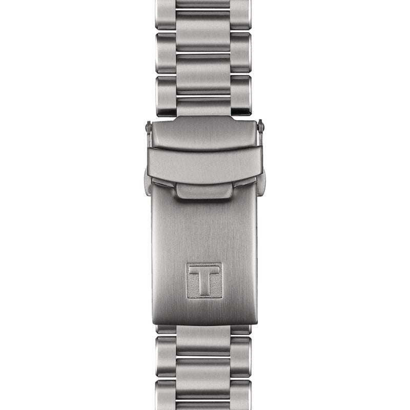 Tissot PR516 Mechanical Chronograph Watch T149.459.21.051.00