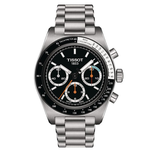 Tissot PR516 Mechanical Chronograph Watch T149.459.21.051.00
