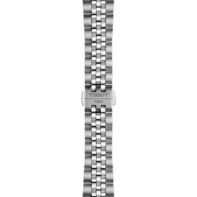 Tissot PR516 Powermatic 80 Watch T149.407.11.051.00