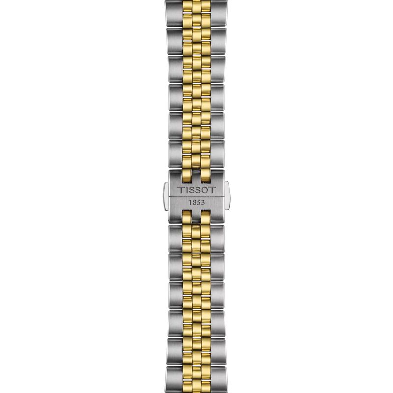 Tissot PR516 Powermatic 80 Watch T149.407.22.011.00