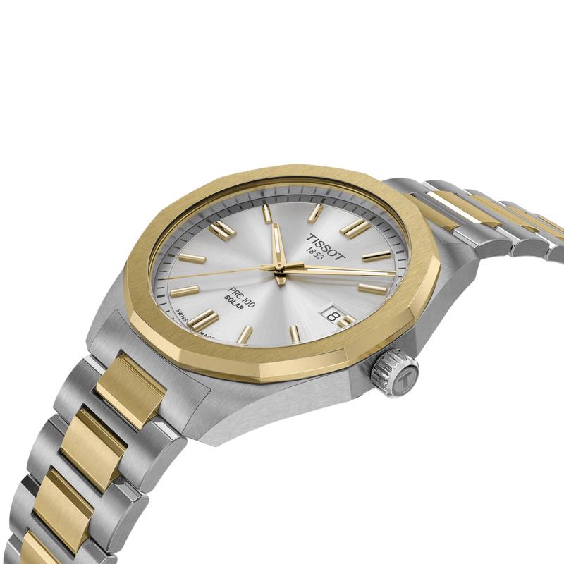 Tissot T151.422.22.031.00 Men's Watch