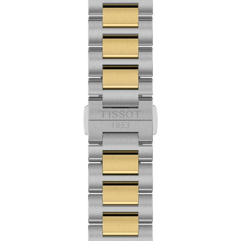 Tissot T151.422.22.031.00 Men's Watch