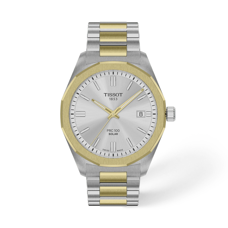 Tissot T151.422.22.031.00 Men's Watch
