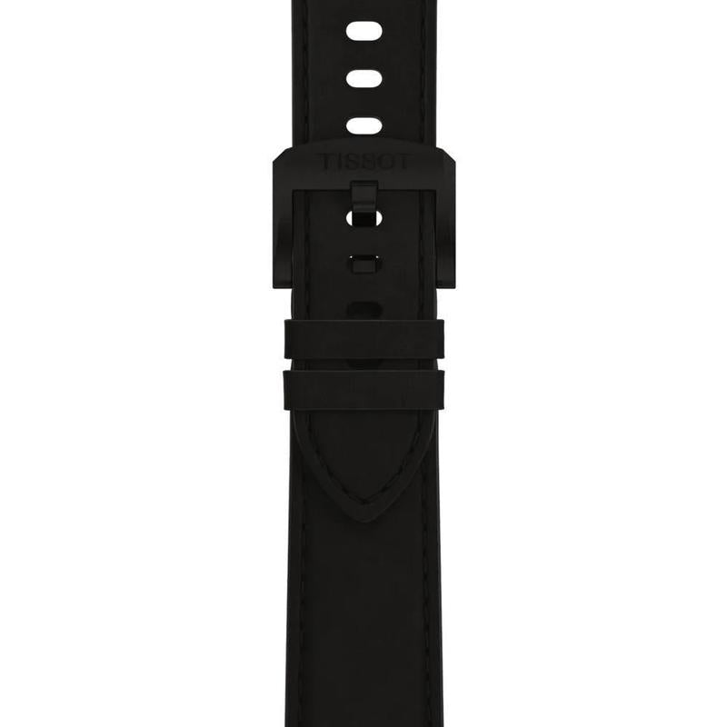 Tissot PRC 100 Solar 39mm T151.422.36.051.00