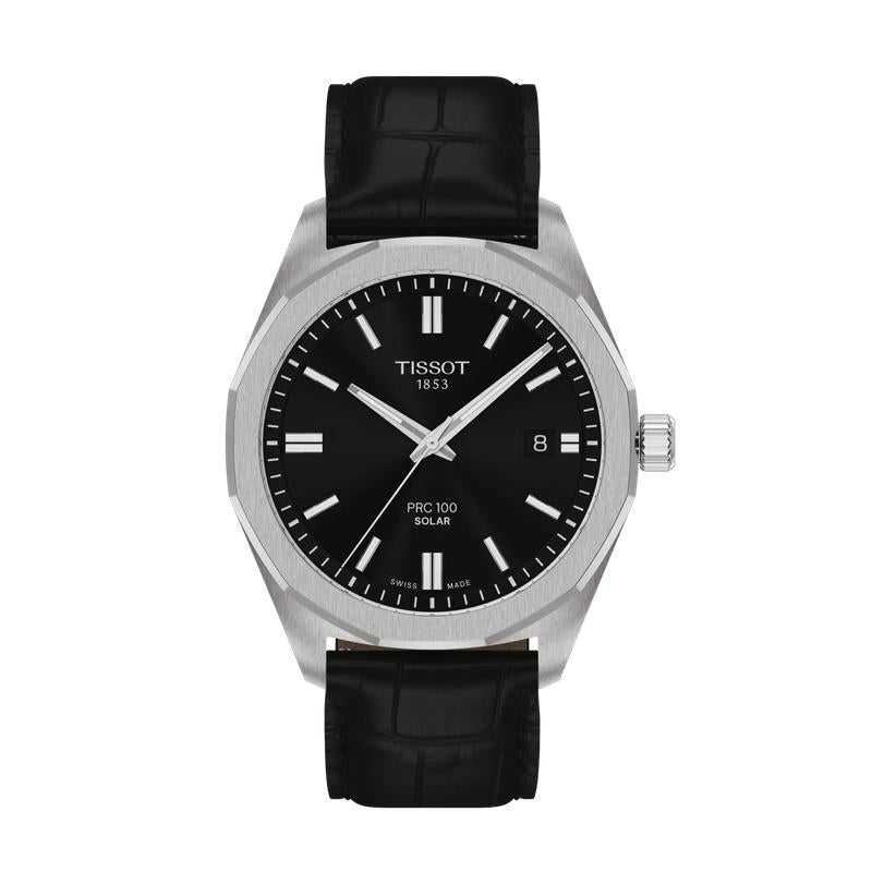 Tissot PRC 100 Solar Watch T151.422.16.051.00