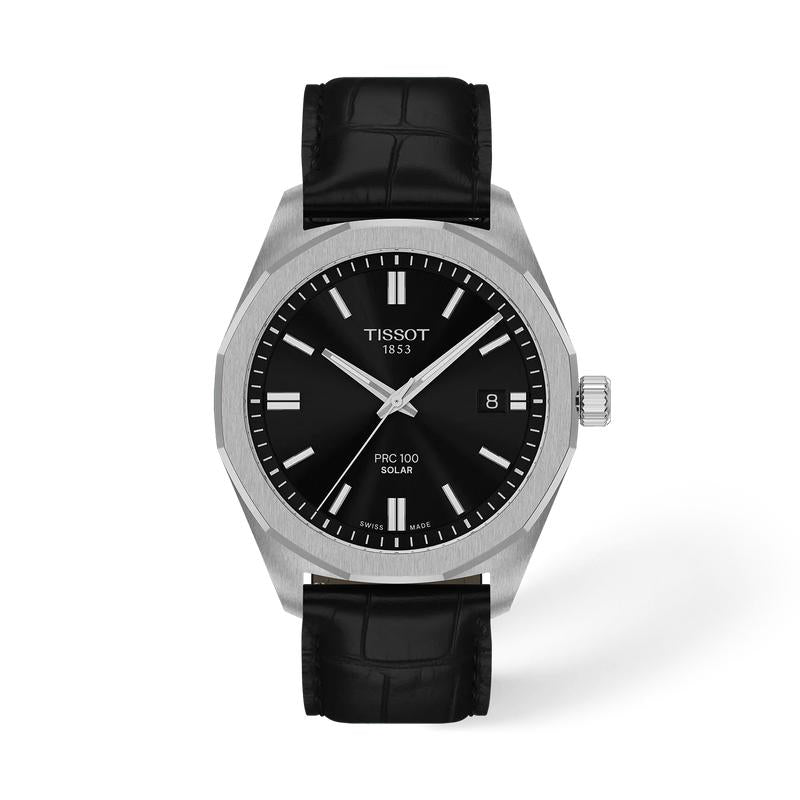 Tissot PRC 100 Solar Watch T151.422.16.051.00