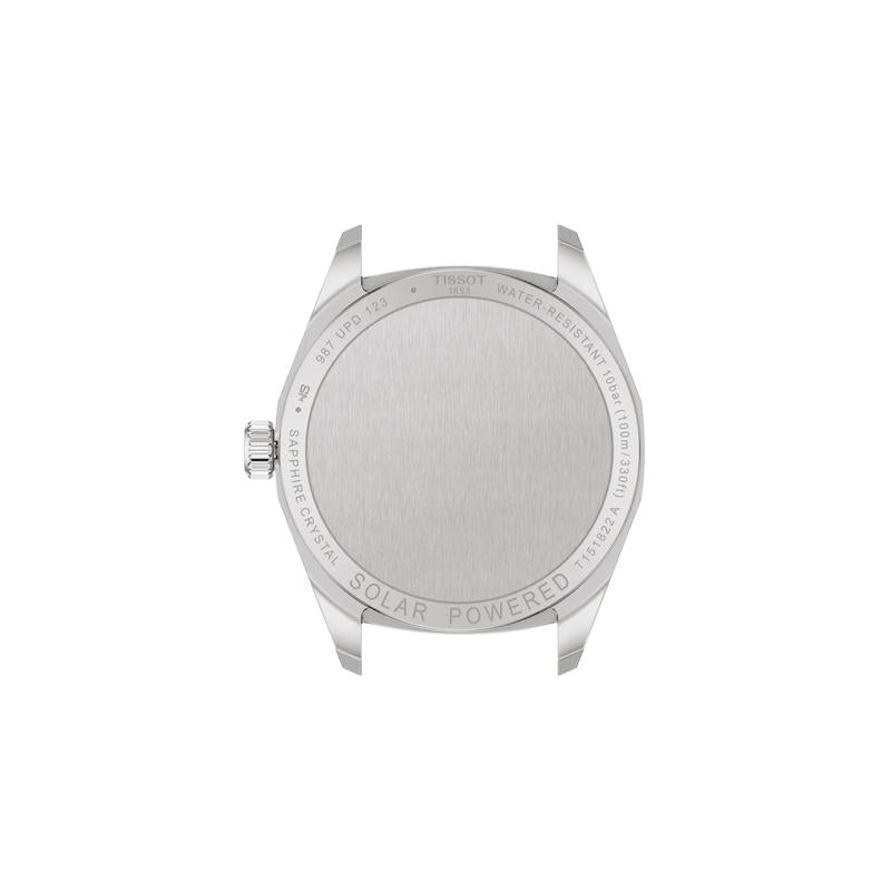 Tissot PRC 100 Solar Watch T151.822.11.041.00