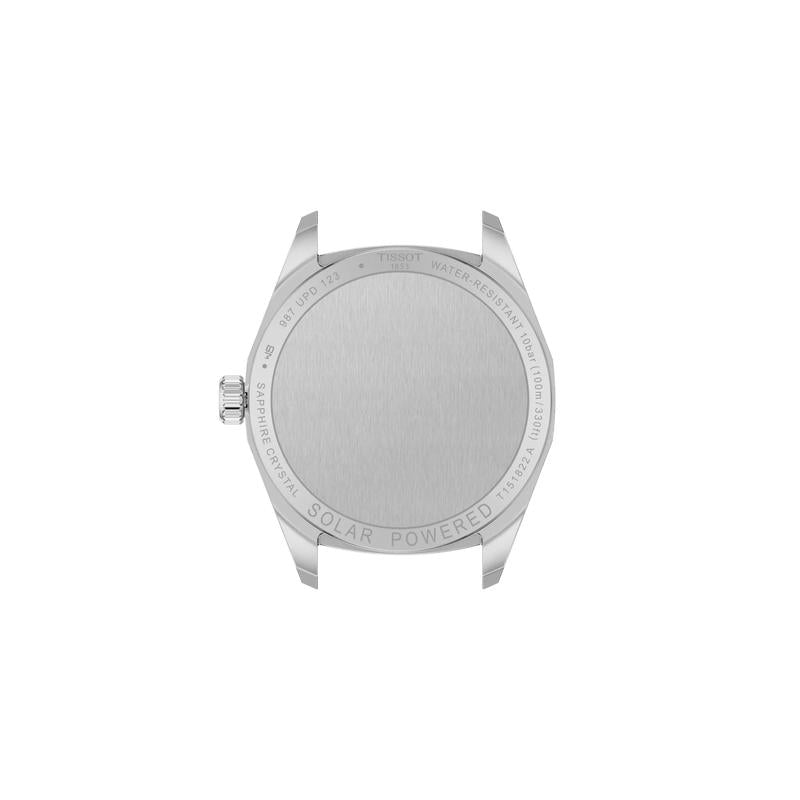 Tissot PRC 100 Solar Watch T151.822.22.111.00