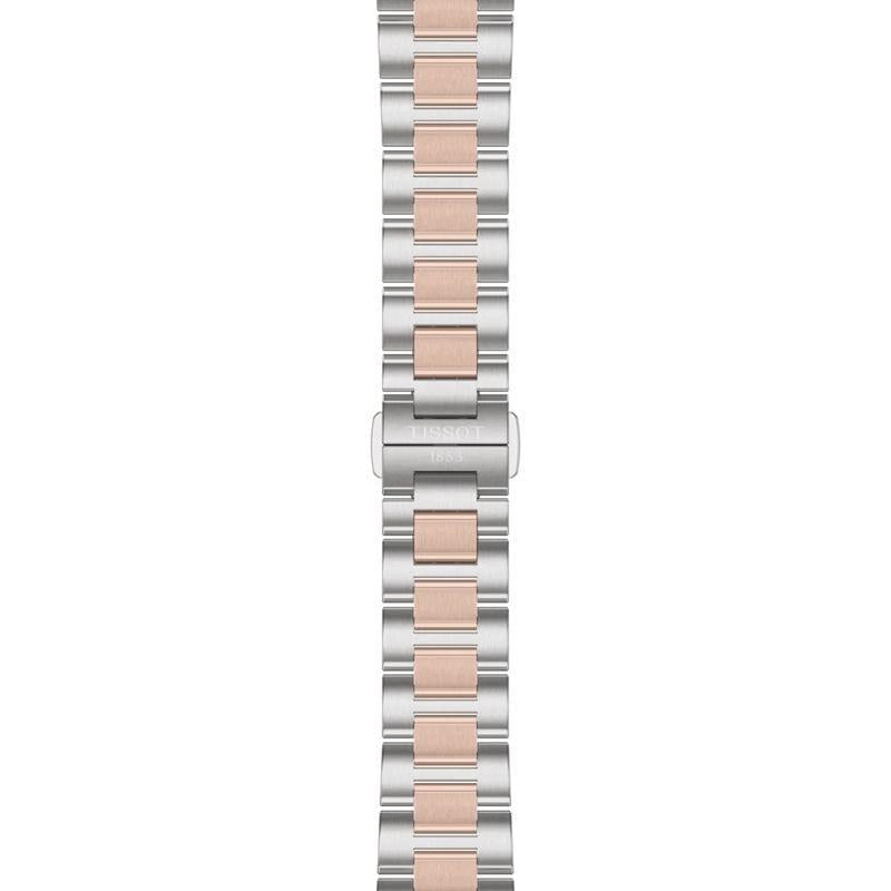 Tissot PRC 100 Solar Watch T151.822.22.111.00