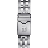Tissot PRC 200 Chronograph Watch T114.417.11.037.00