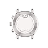 Tissot PRC 200 Chronograph Watch T114.417.17.037.02
