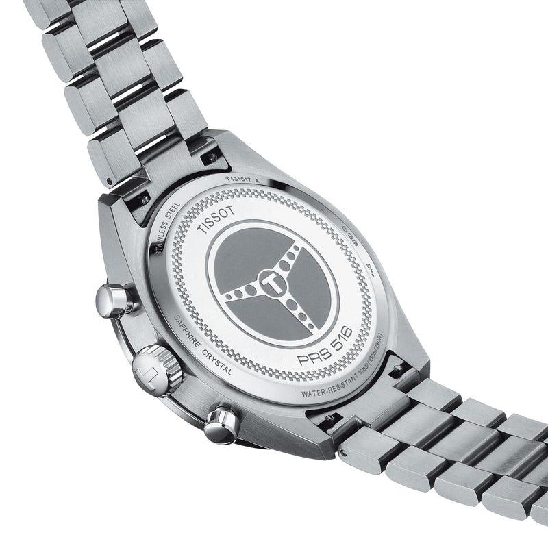 Tissot PRS 516 Chronograph Watch T131.617.11.042.00