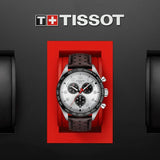 Tissot PRS 516 Chronograph Watch T131.617.16.032.00
