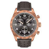 Tissot PRS 516 Chronograph Watch T131.617.36.082.00