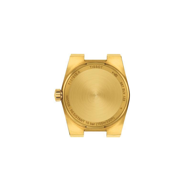 Tissot PRX 25mm T137.210.33.021.00