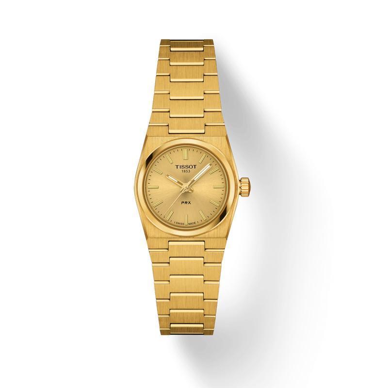 Tissot PRX 25mm T137.210.33.021.00