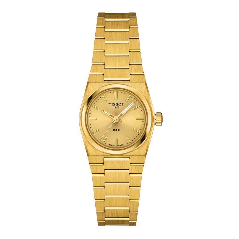 Tissot PRX 25mm T137.210.33.021.00