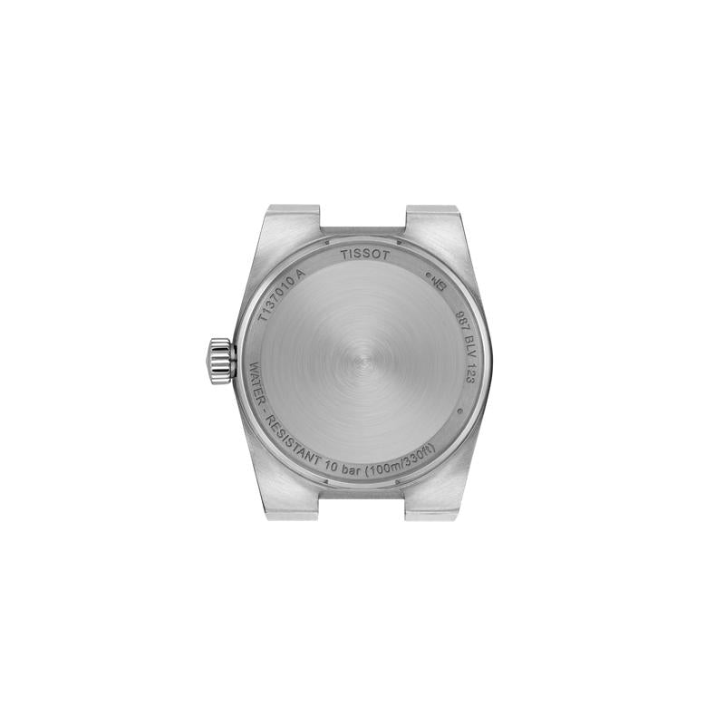 Tissot PRX 25mm Watch T137.010.21.111.00