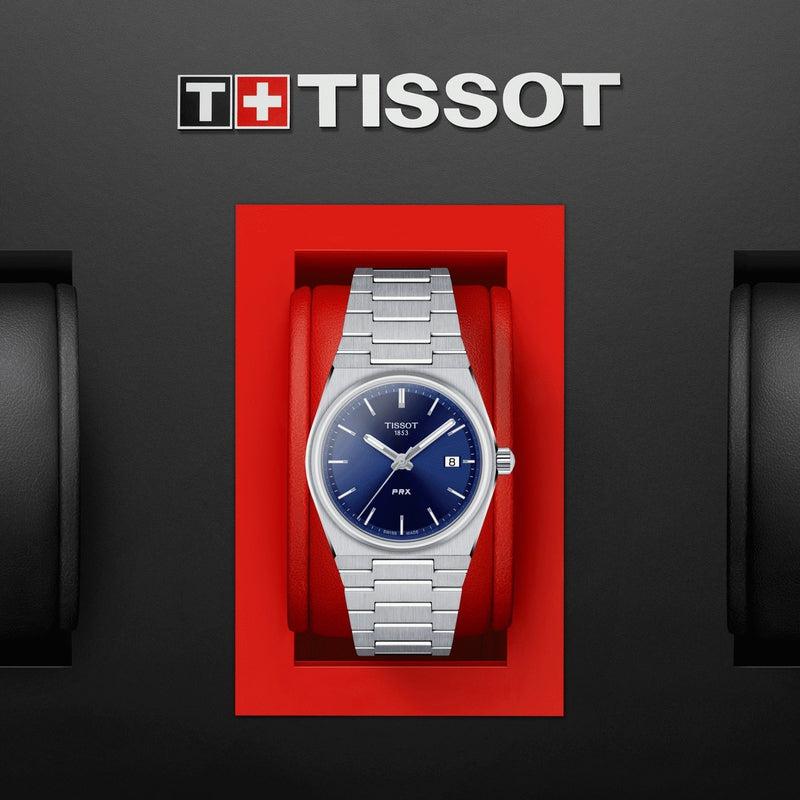 Tissot PRX 35mm Watch T137.210.11.041.00
