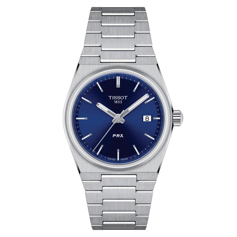 Tissot PRX 35mm Watch T137.210.11.041.00