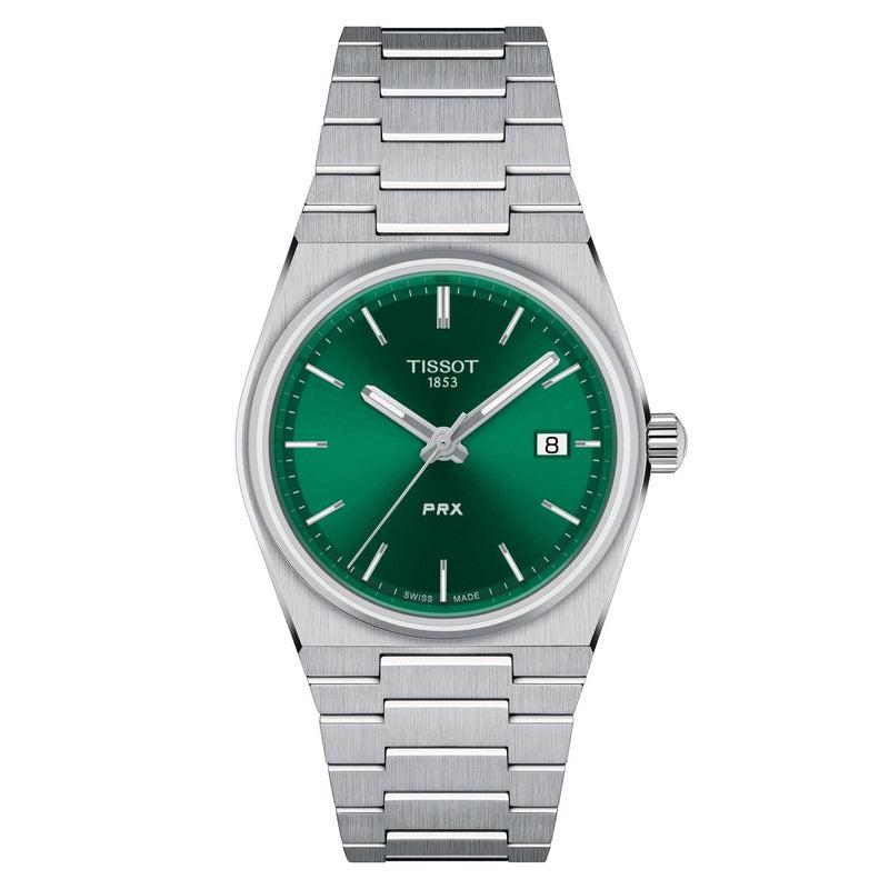 Tissot PRX 35mm Watch T137.210.11.081.00