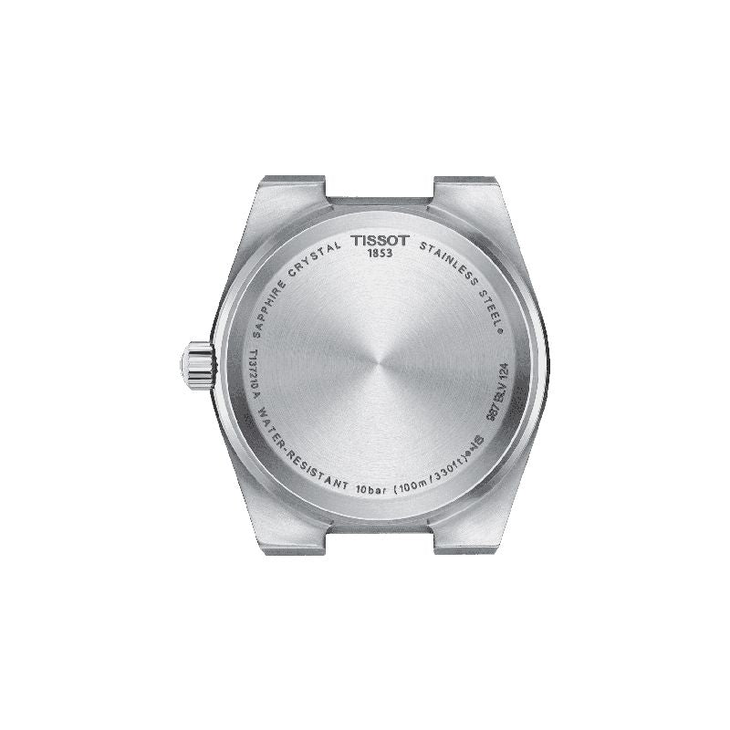 Tissot PRX 35mm Watch T137.210.11.091.00