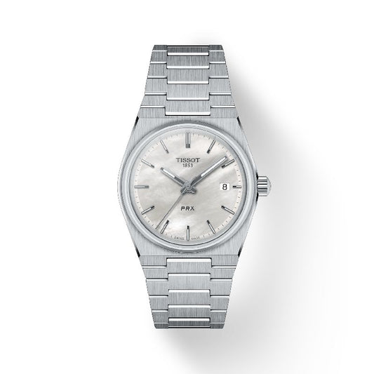 Tissot PRX 35mm Watch T137.210.11.111.00