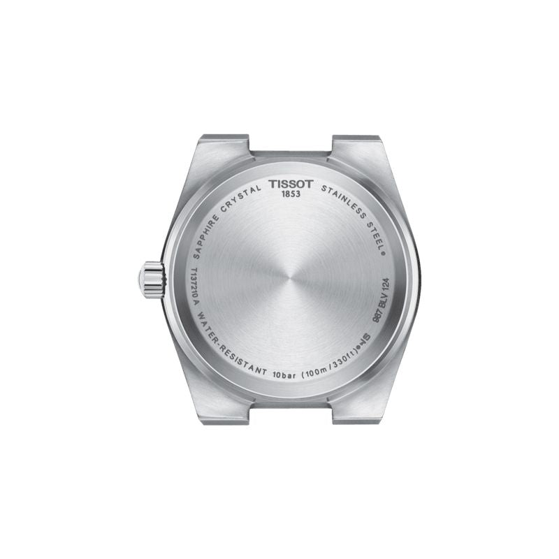 Tissot PRX 35mm Watch T137.210.11.331.00