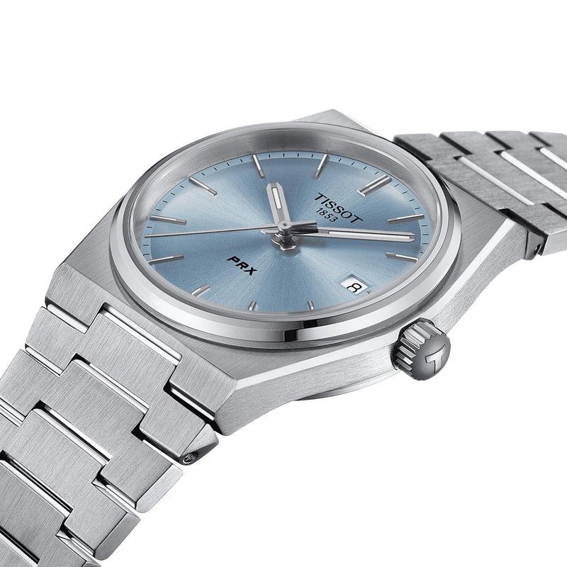 Tissot PRX 35mm Watch T137.210.11.351.00