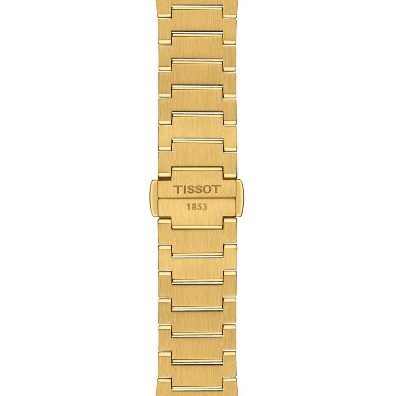 Tissot PRX 35mm Watch T137.210.33.021.00