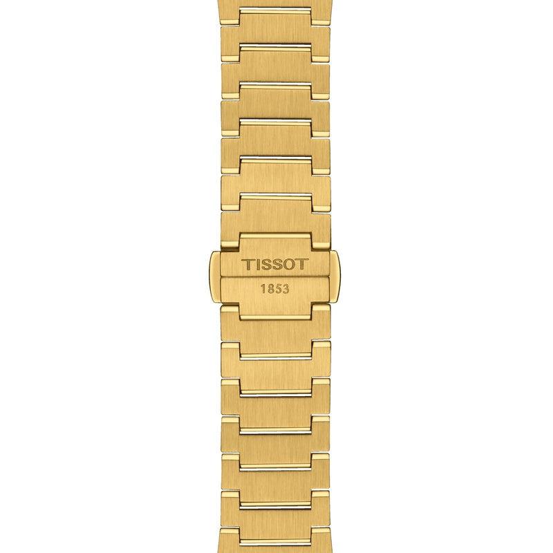 Tissot PRX 35mm Watch T137.210.33.021.00