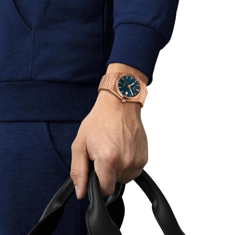 Tissot PRX 40mm T137.407.33.041.00