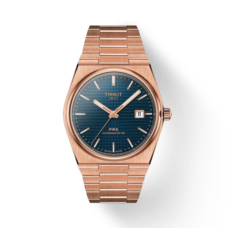 Tissot PRX 40mm T137.407.33.041.00