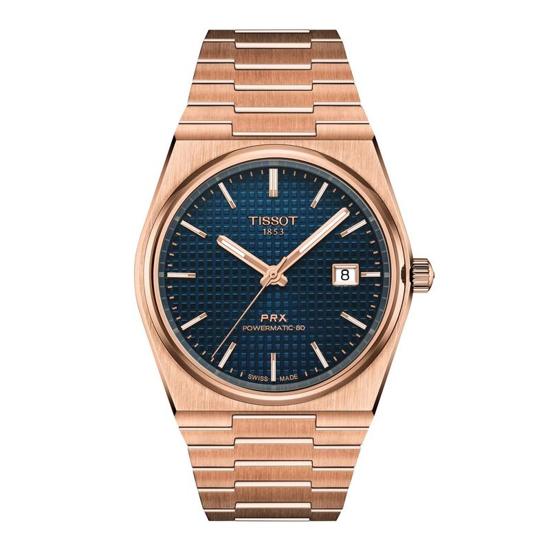 Tissot PRX 40mm T137.407.33.041.00