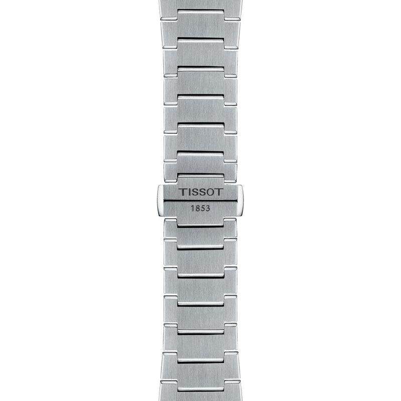 Tissot PRX Automatic Chronograph Watch T137.427.11.011.01