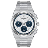 Tissot PRX Automatic Chronograph Watch T137.427.11.011.01