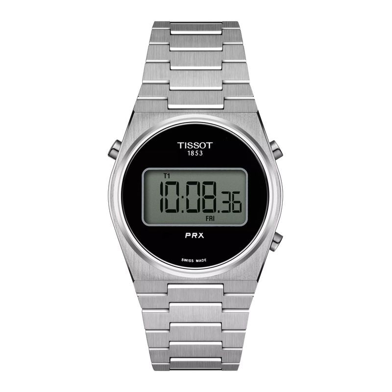 Tissot PRX Digital 35mm Watch T137.263.11.050.00