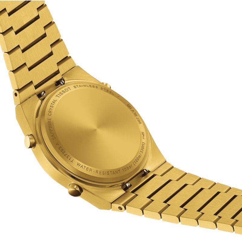Tissot PRX Digital 35mm Watch T137.263.33.020.00