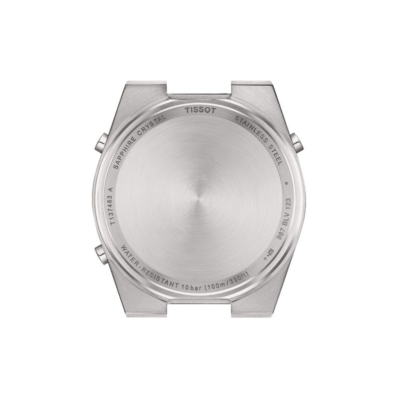 Tissot PRX Digital 40mm Watch T137.463.11.030.00