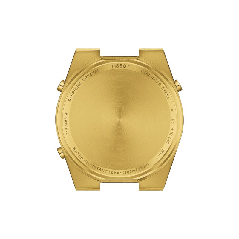 Tissot PRX Digital 40mm Watch T137.463.33.020.00