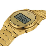 Tissot PRX Digital 40mm Watch T137.463.33.020.00
