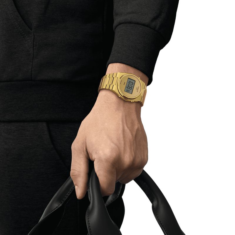 Tissot PRX Digital 40mm Watch T137.463.33.020.00