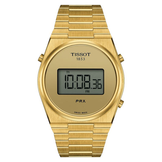 Tissot PRX Digital 40mm Watch T137.463.33.020.00