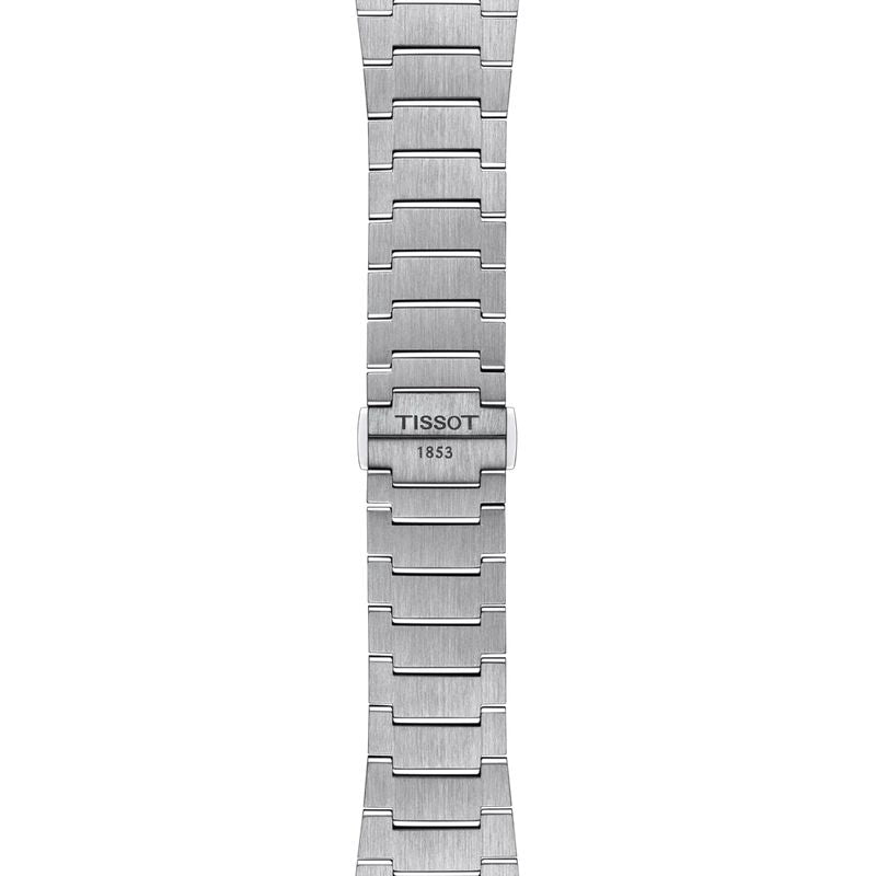 Tissot PRX Powermatic 80 Gradient Watch T137.407.11.051.01