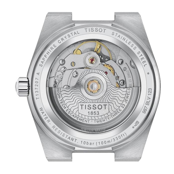 Tissot PRX Powermatic 80 Watch T137.207.11.041.00