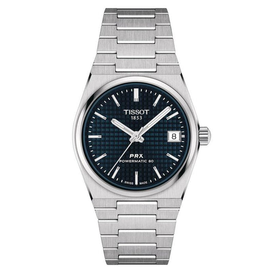 Tissot PRX Powermatic 80 Watch T137.207.11.041.00